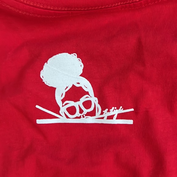 Brand New - Original E.Lize’ Design E.Lize’ T-Shirt - Picture 10 of 10